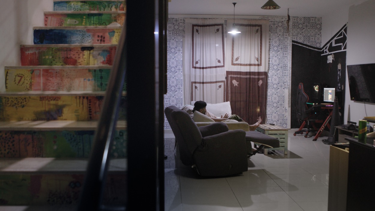 It's Not About Ketchup 